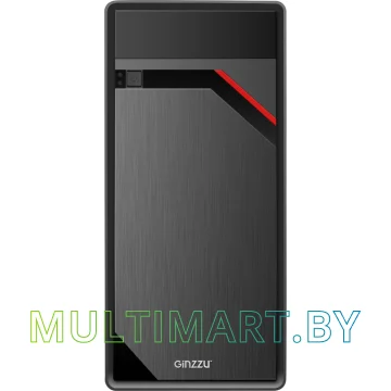 Корпус Ginzzu D180 картинка 2